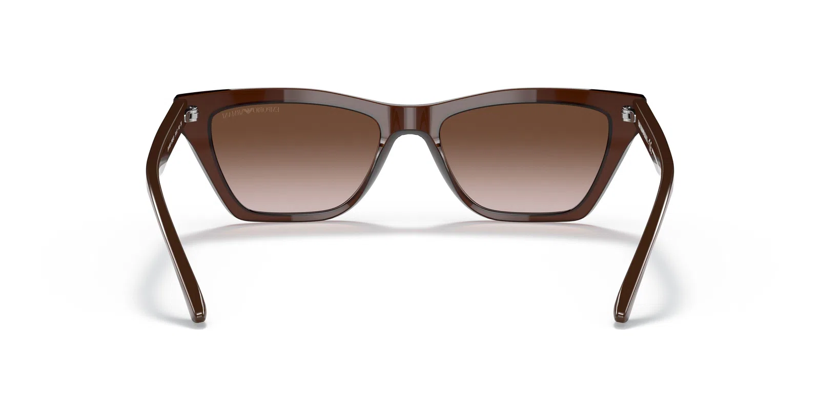 Emporio Armani 4169 Sunglasses - view 7